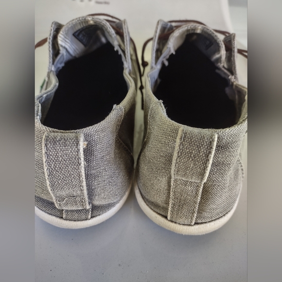 Men's Sanuks - Picture 5 of 6